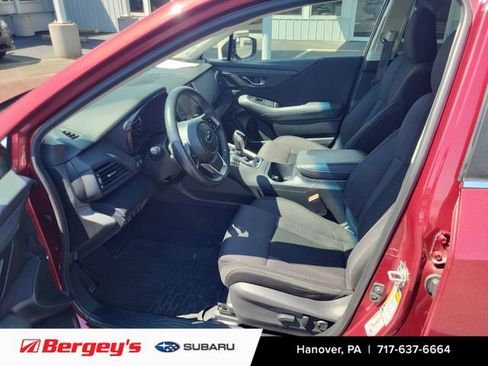 Used 2020 Subaru Outback Premium AWD/4WD image 8