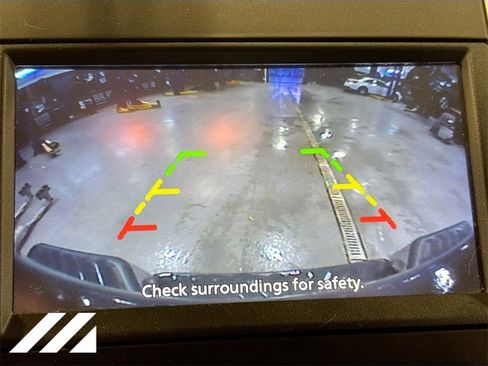 Used 2019 Nissan Frontier SV w/ Value Truck Package image 15