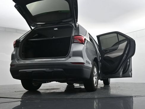 Used 2023 Chevrolet Equinox LT w/ Driver Convenience Package FWD image 45