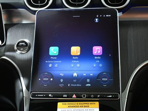 Used 2026 Mercedes-Benz GLC 300 4MATIC image 17