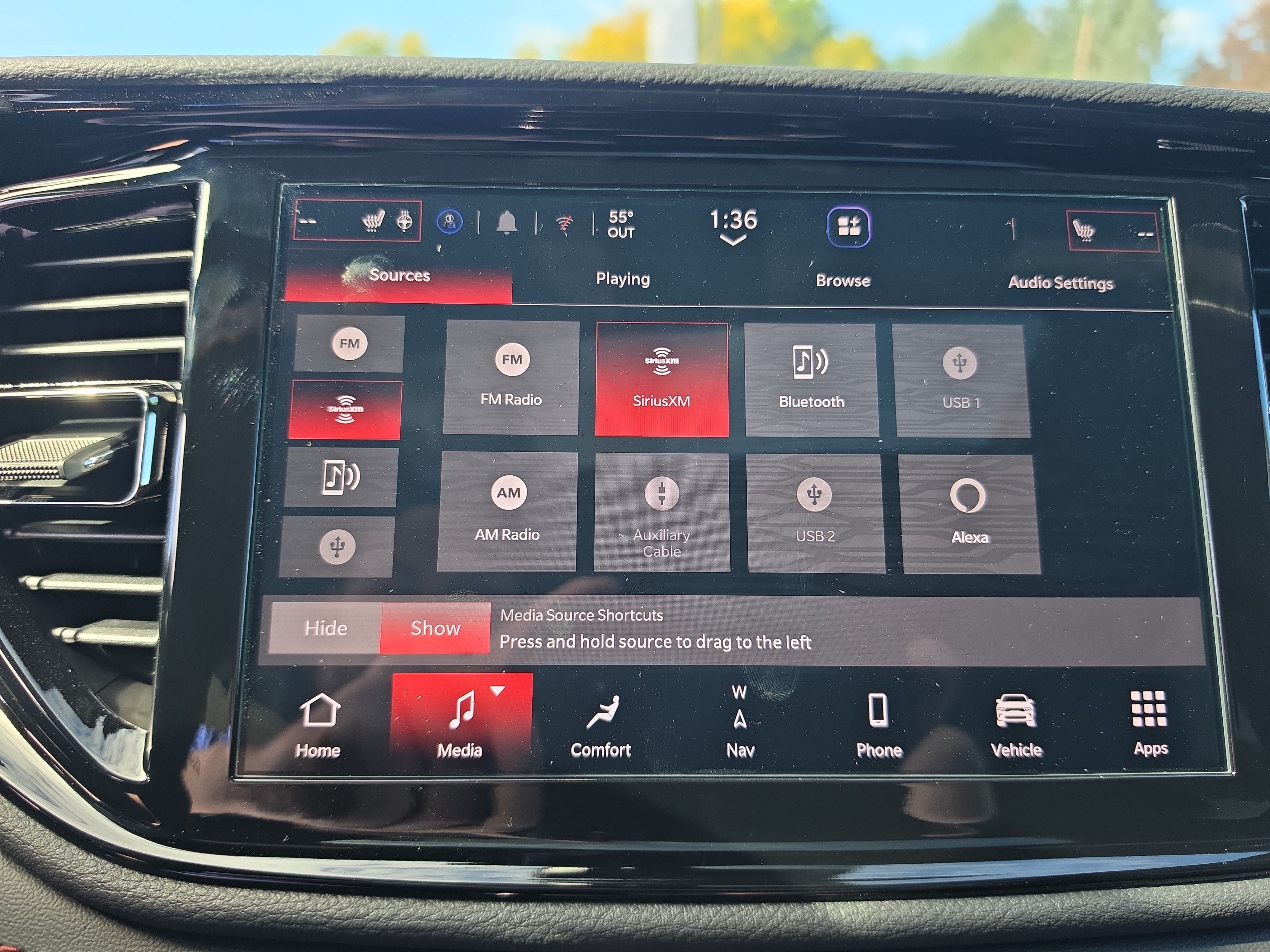 New 2027 Dodge Durango GT AWD/4WD image 27