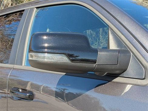 New 2026 RAM 1500 Laramie image 12