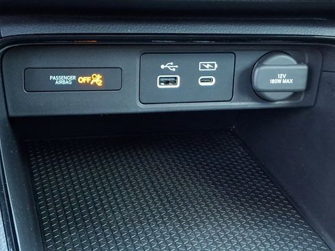 Used 2023 Honda CR-V EX image 26