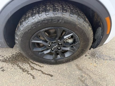 Certified 2024 Kia Sportage X-Pro Prestige image 16