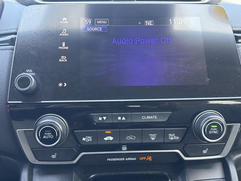 Used 2018 Honda CR-V EX-L image 24