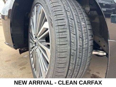 Used 2024 Nissan Altima 2.5 SL AWD/4WD image 21
