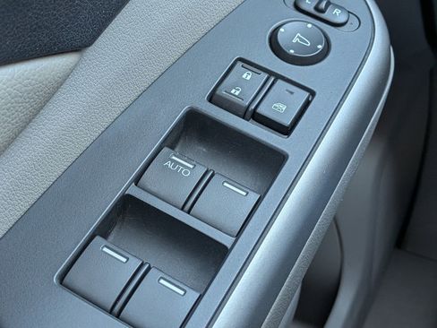 Used 2014 Honda CR-V EX-L image 27