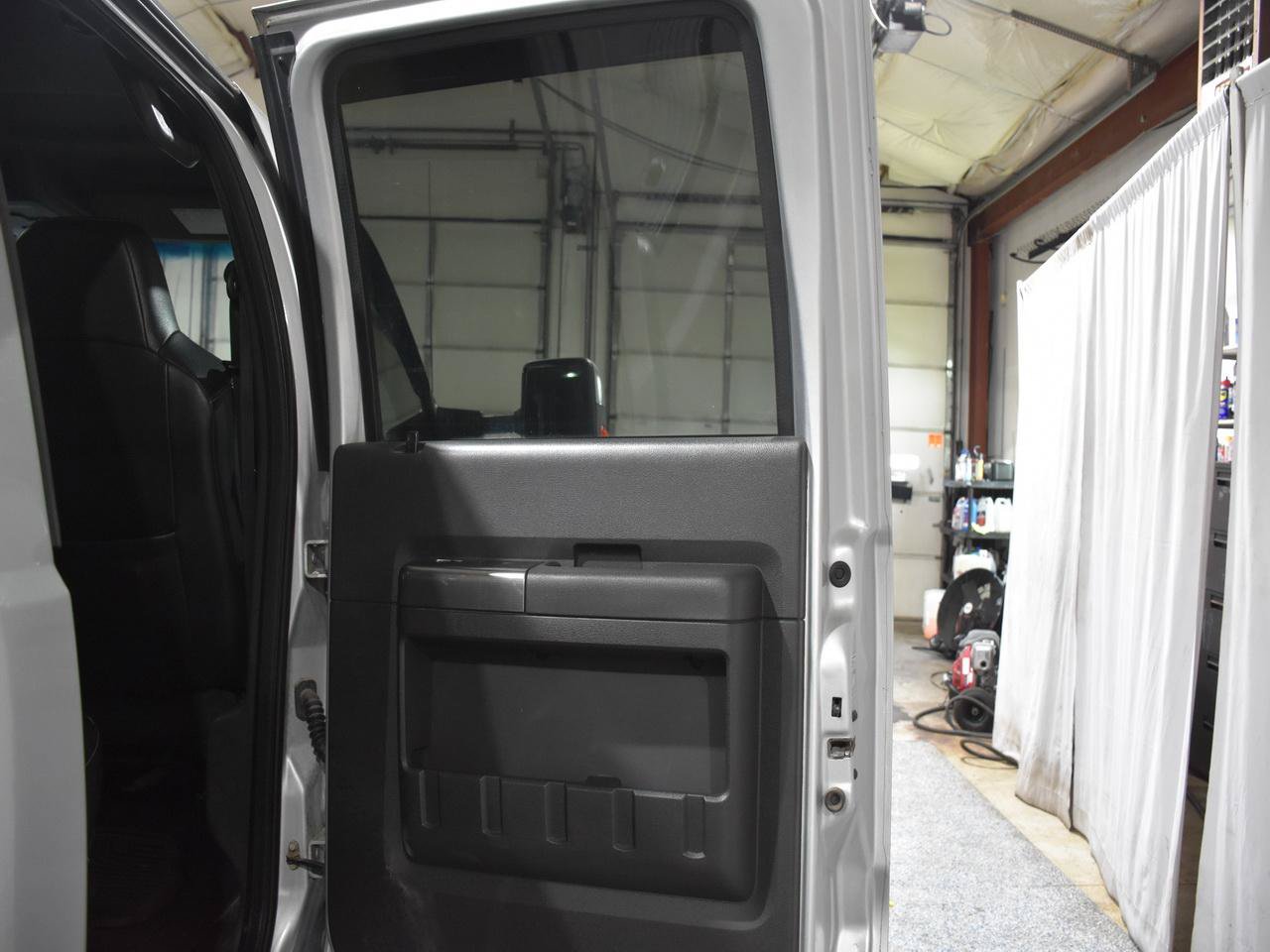 Used 2008 Ford F250 XL AWD/4WD image 36
