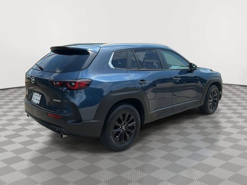 Used 2025 MAZDA CX-50 AWD 2.5 S w/ Preferred Package image 5