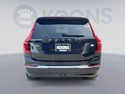 Used 2024 Volvo XC90 T8 Plus w/ Protection Package AWD/4WD image 5