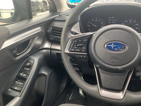 Used 2024 Subaru Impreza 2.0i AWD/4WD image 10