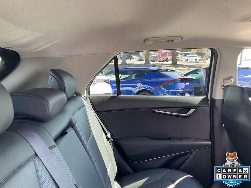 Used 2024 Kia Niro Wave FWD image 54