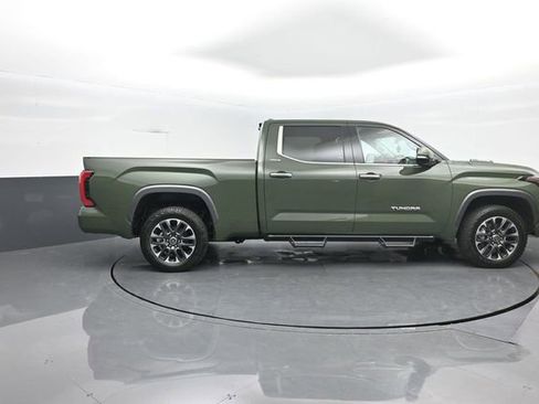 Used 2022 Toyota Tundra Limited image 8