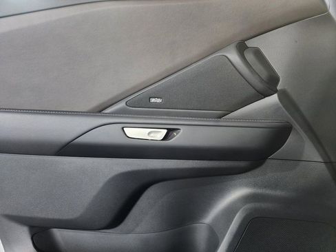 New 2025 Lexus TX 550h AWD Plug-In Hybrid image 11