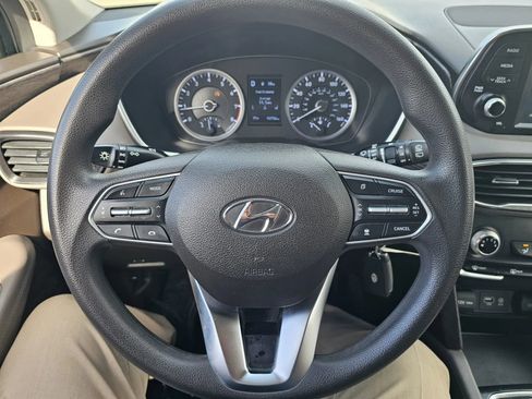 Used 2020 Hyundai Santa Fe SE w/ Cargo Package FWD image 27