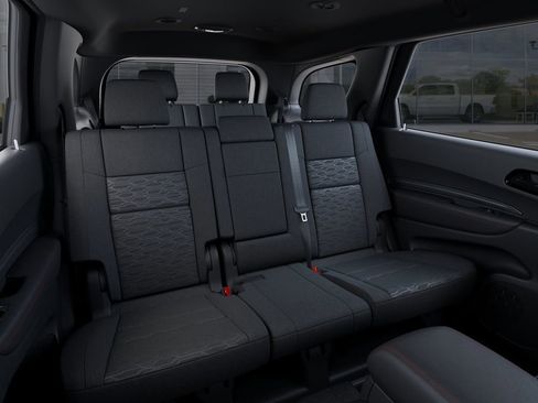 New 2026 Dodge Durango GT w/ Blacktop Package image 15