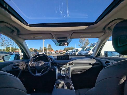 Used 2023 Acura TLX image 19