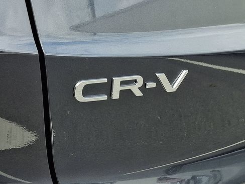 New 2026 Honda CR-V EX image 7