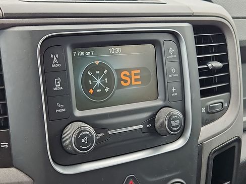 Used 2019 RAM 1500 Tradesman w/ Protection Group AWD/4WD image 20