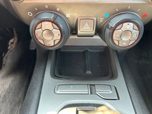Used 2013 Chevrolet Camaro LT RWD image 20