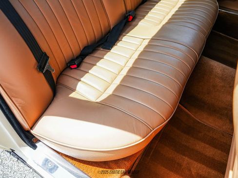 Used 1987 Jaguar XJ6 RWD image 36