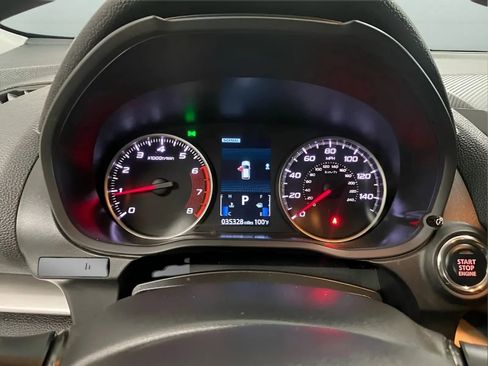 Used 2024 Mitsubishi Eclipse Cross LE AWD/4WD image 20