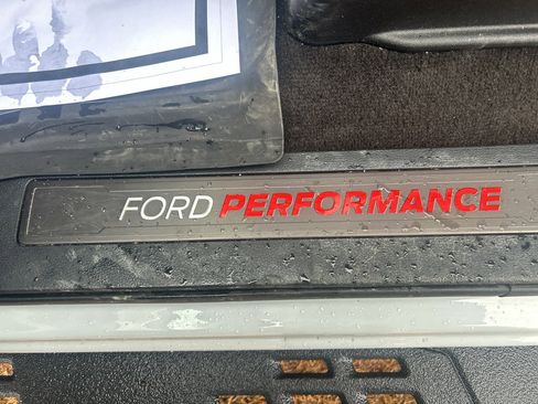 Used 2023 Ford F150 Raptor w/ Raptor Carbon Fiber Package image 7