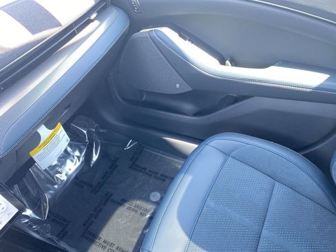 New 2026 Ford Mustang Mach-E GT AWD/4WD image 15