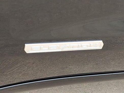 New 2026 GMC Sierra 1500 Elevation image 11