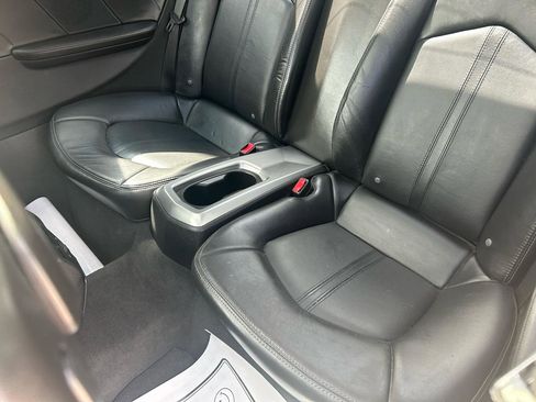 Used 2011 Cadillac CTS Performance AWD/4WD image 9