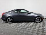 Used 2016 Cadillac ATS Luxury image 4