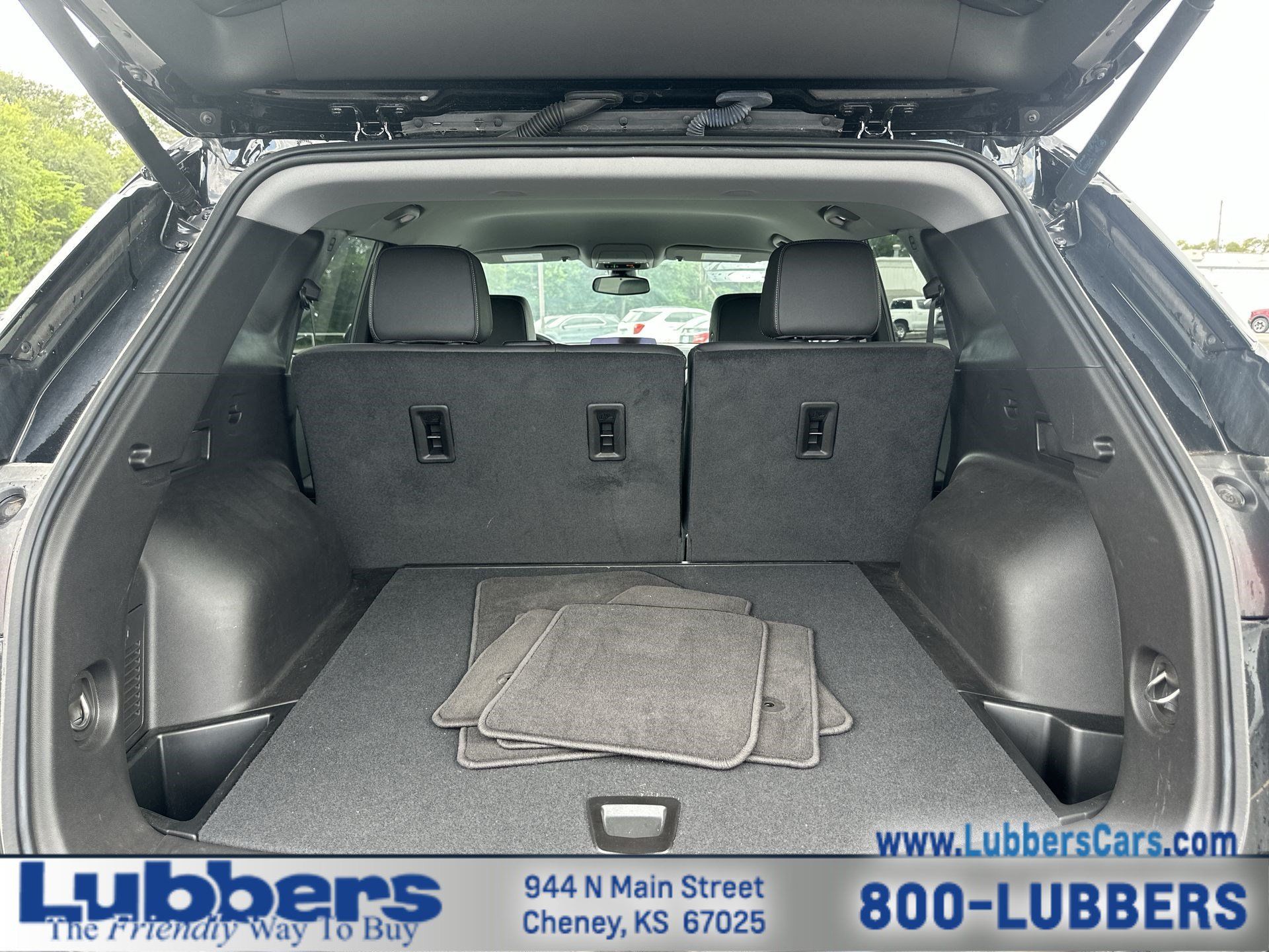 Used 2024 Chevrolet Blazer LT FWD image 20