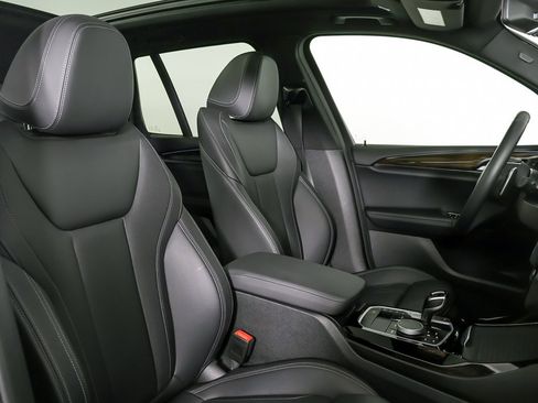 Used 2022 BMW X3 xDrive30i image 23