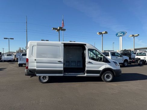 New 2025 Ford Transit 250 148 Medium Roof image 3