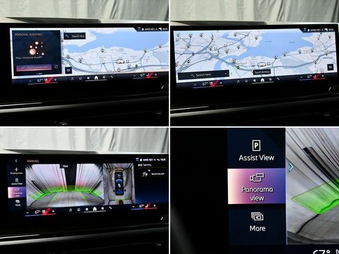 Used 2024 BMW X6 xDrive40i image 23