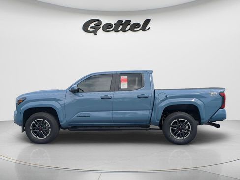 New 2026 Toyota Tacoma TRD Sport RWD image 8