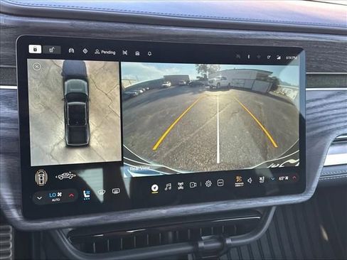 Used 2022 Rivian R1T Adventure AWD/4WD image 29