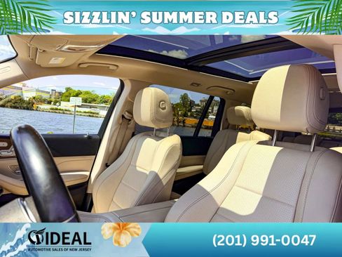 Used 2021 Mercedes-Benz GLS 450 4MATIC image 16