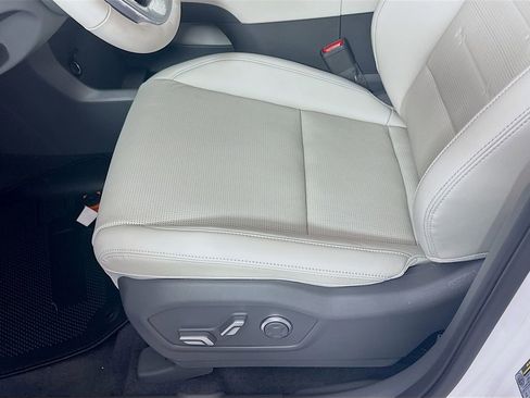 New 2026 Hyundai Santa Fe Limited image 21