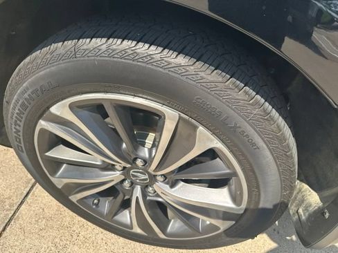 Used 2019 Acura MDX SH-AWD w/ Technology Package image 6