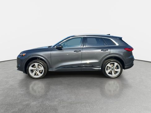 Certified 2025 Audi Q5 Premium Plus w/ Premium Plus image 8