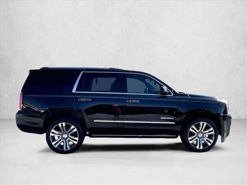 Used 2018 GMC Yukon Denali w/ Denali Ultimate Package image 5