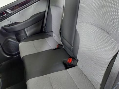 Used 2019 Subaru Legacy 2.5i Sport w/ Popular Package #2B AWD/4WD image 11