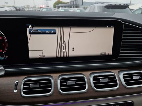 New 2026 Mercedes-Benz GLE 350 4MATIC image 27