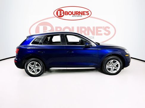 Used 2018 Audi Q5 2.0T Premium Plus w/ Premium Plus Package AWD/4WD image 12