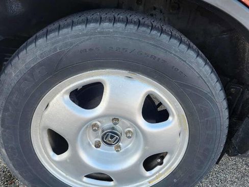 Used 2011 Honda CR-V LX image 28