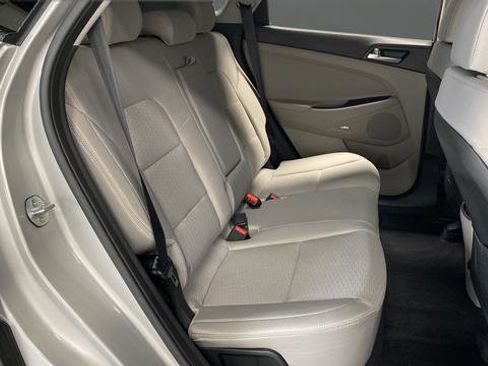 Used 2020 Hyundai Tucson Sport w/ Cargo Package AWD/4WD image 26
