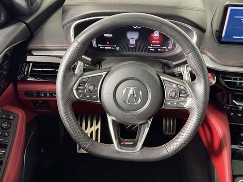 Used 2023 Acura MDX A-Spec image 20