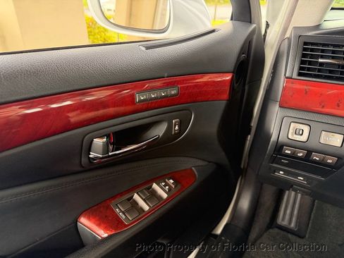 Used 2010 Lexus LS 460 RWD image 62