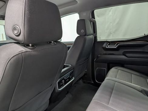 Certified 2023 GMC Sierra 1500 Elevation w/ Preferred Package AWD/4WD image 13